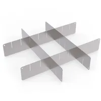 Güde Schubladenteiler GST 440/400 Eco Line