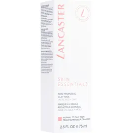 Lancaster Clay Mask