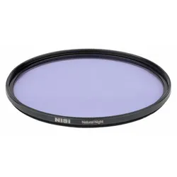 NiSi Natural Night 62mm