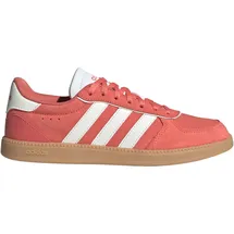 adidas Breaknet Sleek Preloved Scarlet/Core White/Cloud White 37 1/3
