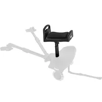 ZOPA Segboard 2 Schwarz - Schwarz
