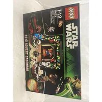 Lego 75023 Star Wars Adventskalender 2013 NEU TOP
