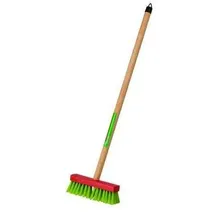 Freund Victoria Rechenbesen Freund Victoria 20 x 70 cm Rot