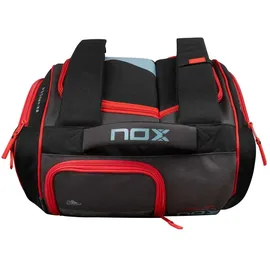 Nox-Xtreme Nox Ml10 Competition Xl Compact Padelschlägertasche - One Size