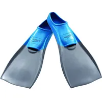 Speedo Long Blade Schwimmflossen - - 40-41