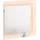 Viesta H400 Infrarotheizung Wandheizung – Infrarotheizung 400 Watt ohne Thermostat – Infrarotheizung Paneel für Wandmontage – Infrarot Heizk...