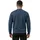 Head Motion Crewneck Unisex, Navy
