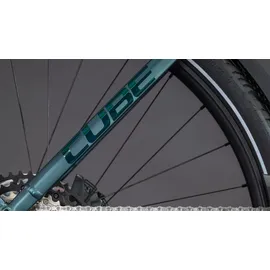 Cube Kathmandu Hybrid SLT 800 Diamant duskwood ́n ́goblin 58 cm