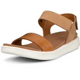 ECCO Flowtw Damen Braun 40