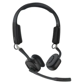 Shokz AfterShokz SHOKZ OpenMeet UC - Headset - offenes Ohr - vertikal