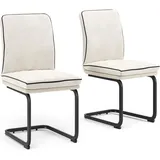 Vicco Vicco, Stühle, Eleganza