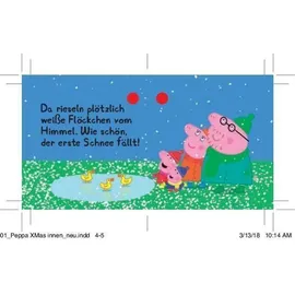 Schwager & Steinlein Peppa Pig Adventskalender 2022