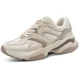 TAMARIS Sneaker Low Beige Damen 39