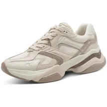 TAMARIS Sneaker Low Beige Damen 39