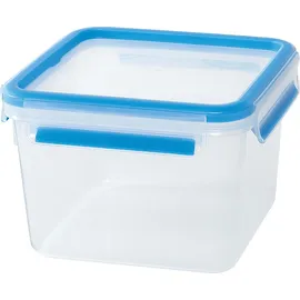 Emsa CLIP & CLOSE 11,1 cm hoch transparent 1,75 l