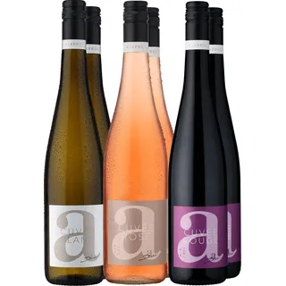 6er-Probierpaket »Alkoholfreie Diehl-Schätze«
