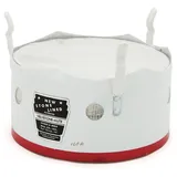 Humes & Berg 160B Stonelined Velvetone Dämpfer für Posaune, für 21,6 cm-Schallbecher