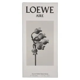 Loewe Aire Eau de Toilette 50 ml