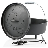 BBQ-Toro Dutch Oven DO12A