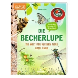 Die Becherlupe