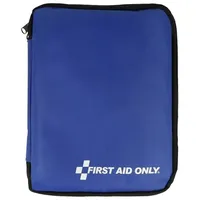 First Aid Only Erste-Hilfe-Tasche ohne DIN