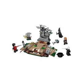 LEGO Harry Potter Der Aufstieg von Voldemort 75965