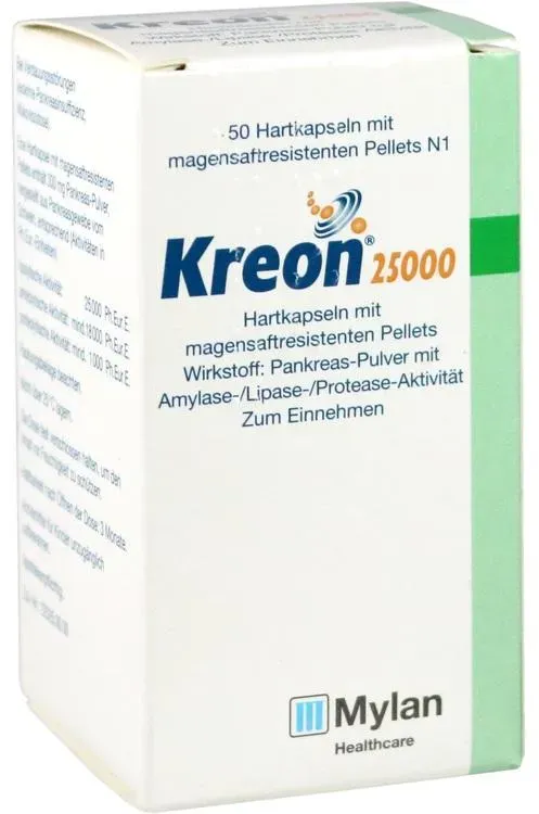 kreon 25000