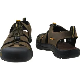 Keen Newport Herren bison 48,5