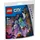 LEGO City Weltraumforscher-Mech 30694