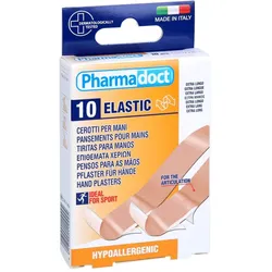 Pflaster für Finger 12cmx2cm