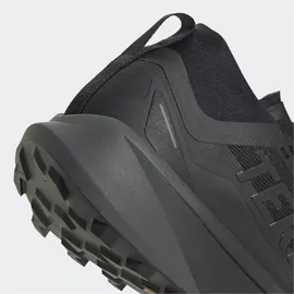 adidas Terrex Agravic GTX Herren Core Black 45