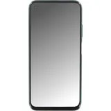 OEM Displayeinheit + Rahmen für Huawei P40 Lite crush grün