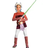 Rubies Star Wars Ahsoka Tano (122)