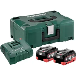 Akku Basis-Set LiHD