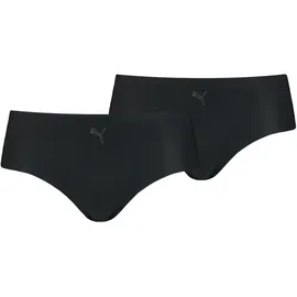 Puma Hipster 2 St. Schwarz M