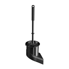 Haug WC-Bürstengarnitur Haug (67088) Schwarz