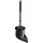 Haug WC-Bürstengarnitur Haug (67088) Schwarz
