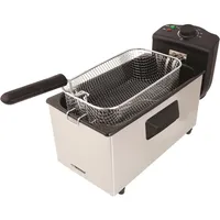 Esperanza EKG010 Deep Fryer Falafel