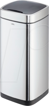 Produktbild DURABLE 342323 - Sensor Abfalleimer NO TOUCH 35 L