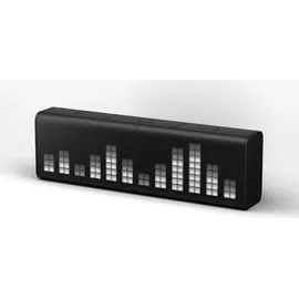 LaMetric Time 37X8 smarte WLAN-Uhr