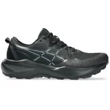 ASICS Gel-Venture 11 Trailschuh Damen - schwarz, grau, Größe 39,5 (auch verfügbar in 37, 37.5, 38, 39, 39.5, 40, 40.5, 41.5, 42, 42.5, 43.5)