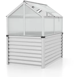 Vitavia Gamma 124 x 89 x 71 cm Aluminium blank