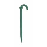 Trendline Bodenanker Kunststoff 13,5 cm 20 Stück grün