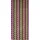 CAWÖ Life Style Karo 7047 Saunatuch 70 x 180 cm multicolor