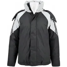 adidas Logo Down Jacket GD2506 30 Schwarz, 30