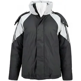 adidas Logo Down Jacket GD2506 30 Schwarz, 30