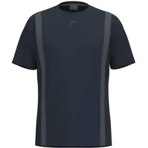 Head Club 25 TECH T-Shirt Boys, Navy - 164