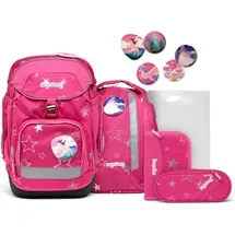 ergobag pack 6-tlg. SternzauBär 2025