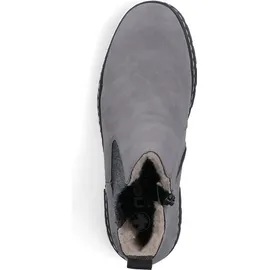 Rieker Chelsea Boots in Grau 39