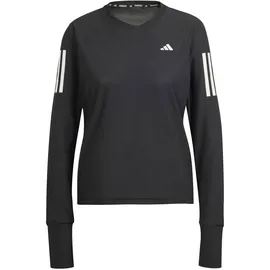 adidas Own The Run Longsleeve Black M
